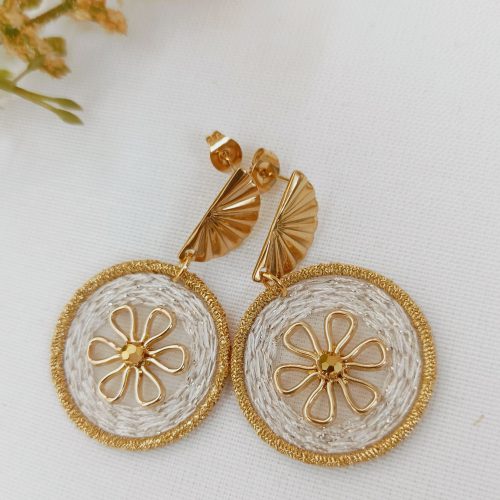 BO FLEUR OR REMANIE 1751033270170
