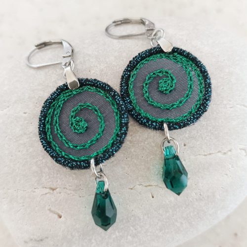 BO SPIRALE VERTE 1751030141891